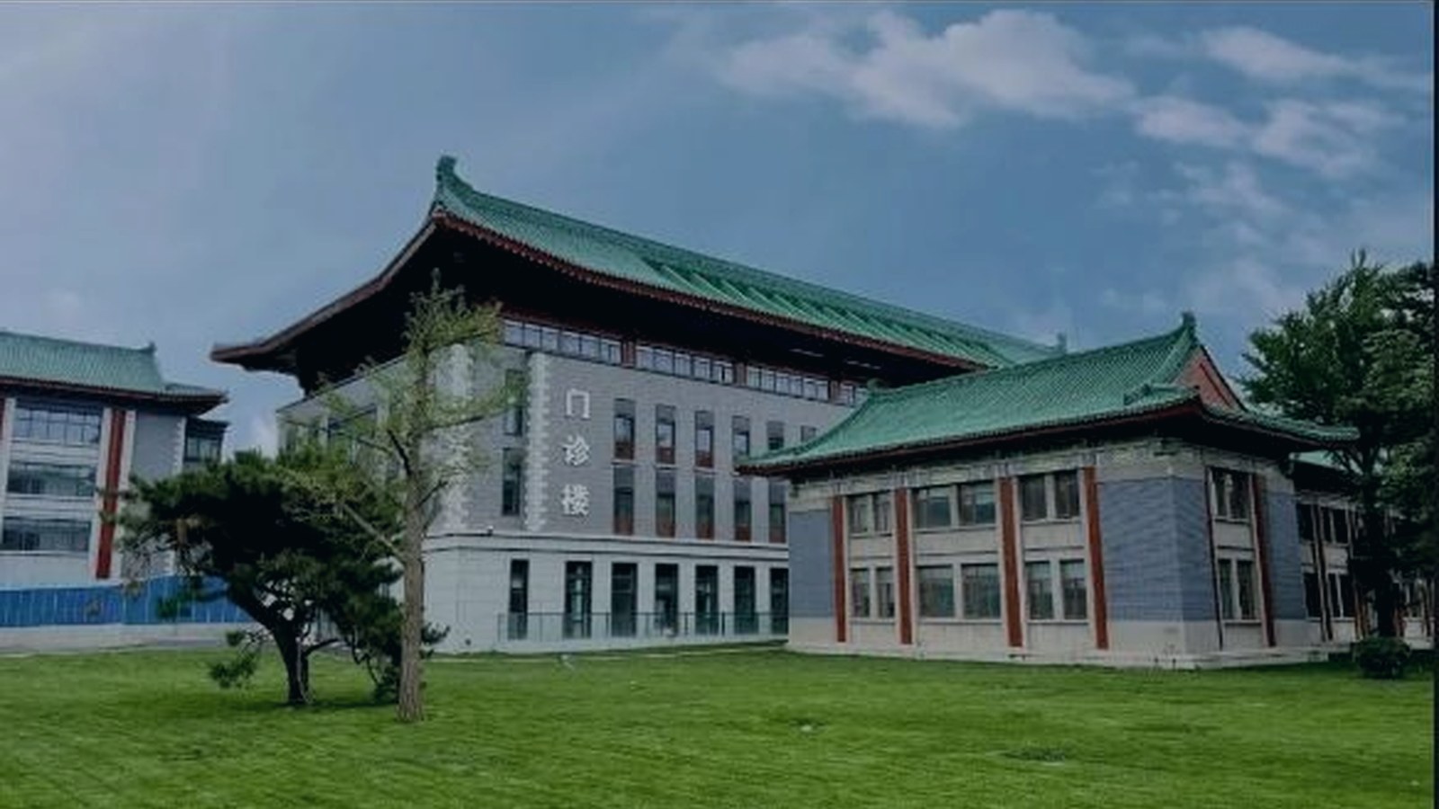 医院弱电智能化解决方案